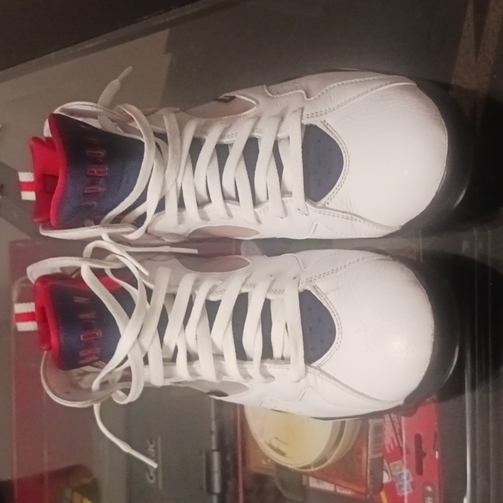 Nike Air Jordan 6 mens sz 11
